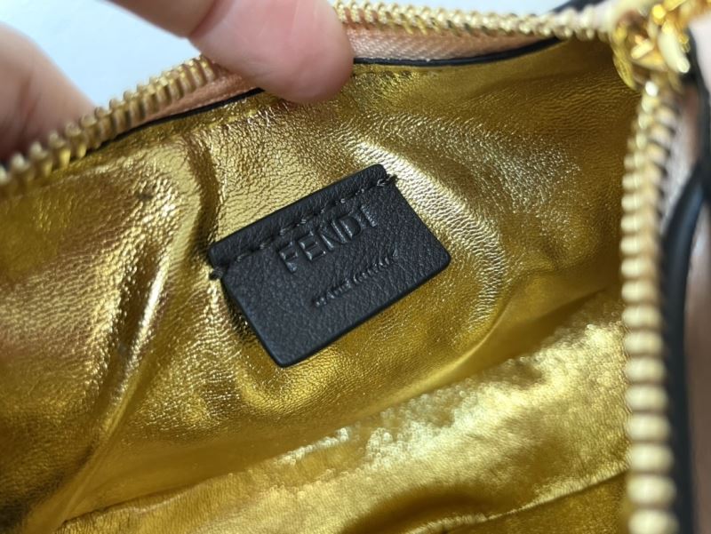 Fendi Hobo Bags